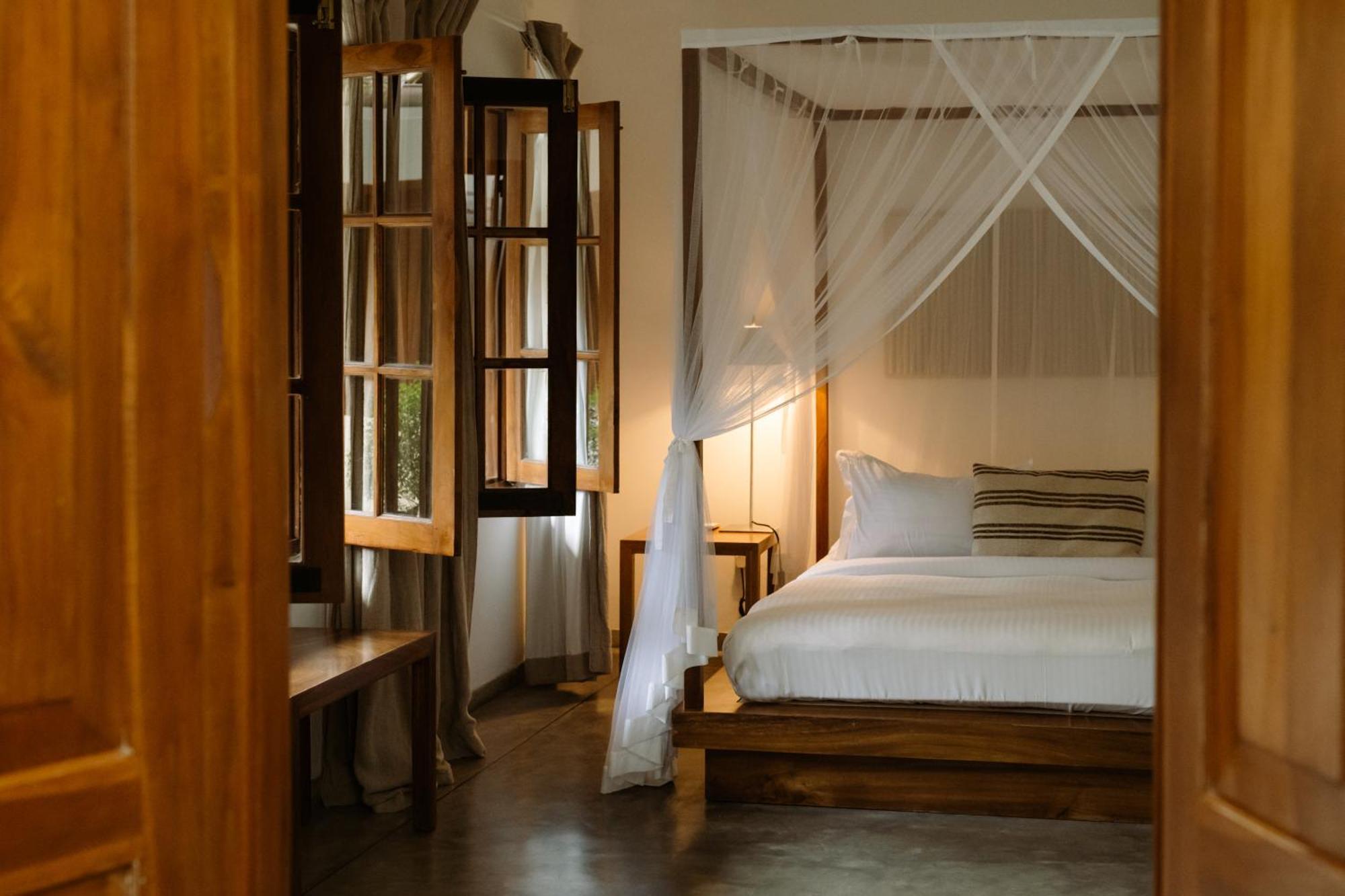 The Fort Printers Galle Extérieur photo