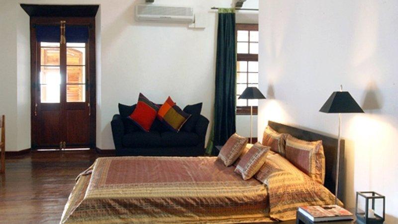 The Fort Printers Galle Extérieur photo