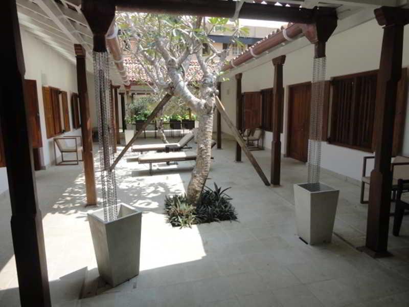 The Fort Printers Galle Extérieur photo